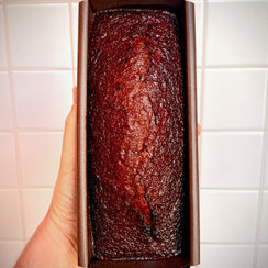 Gâteau au miel de Yom Kippur (6-8 personnes)