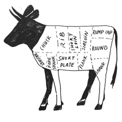 Boite Pour le Souper de Pessah pour deux 2026