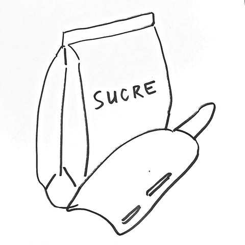 Sucre (2kg)