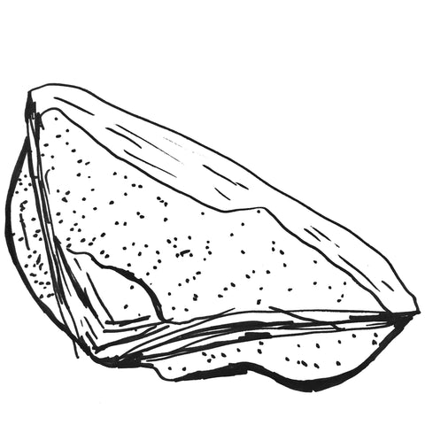 Apple turnover